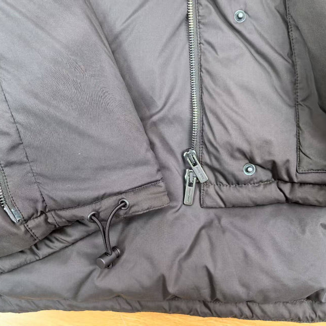 MIUMIU PUFFER JACKET STYLE 255