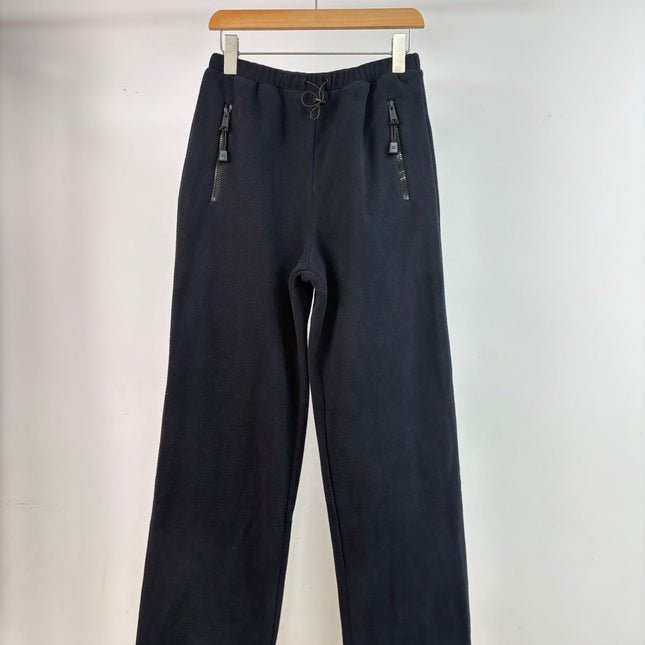 MIUMIU FLEECE SWEATPANTS STYLE 208