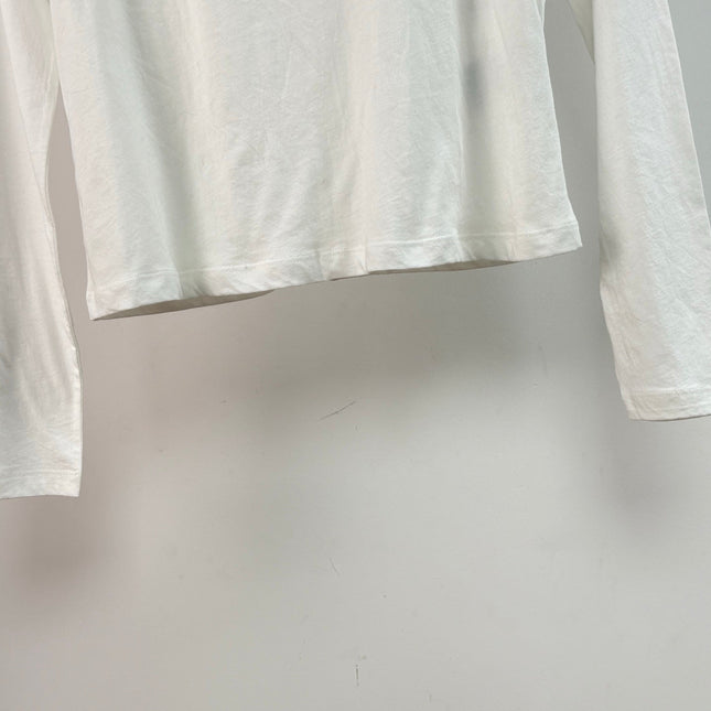 MIUMIU TWO-PIECE T-SHIRT SET STYLE 170