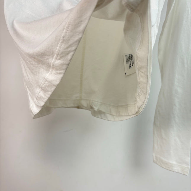MIUMIU TWO-PIECE T-SHIRT SET STYLE 170
