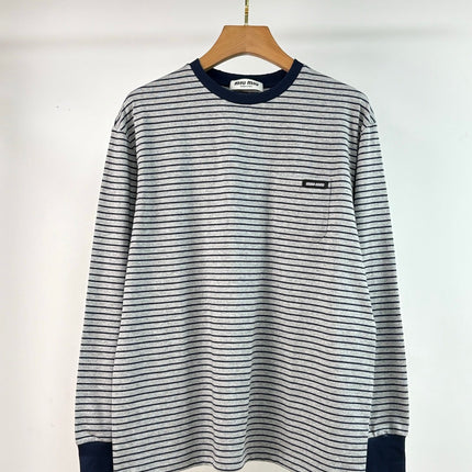MIUMIU T-SHIRT STYLE 165