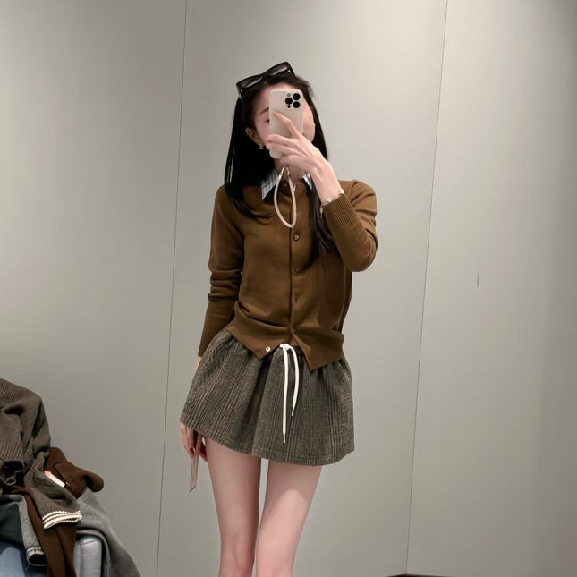 MIUMIU SKIRT STYLE 123