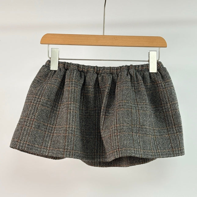 MIUMIU SKIRT STYLE 123