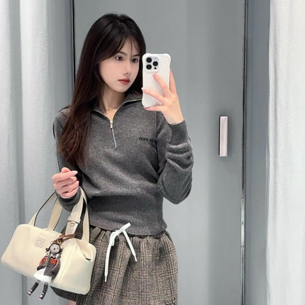 MIUMIU SKIRT STYLE 123