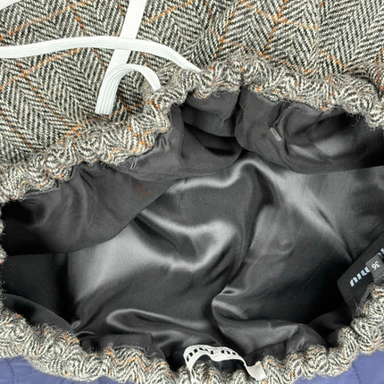 MIUMIU SKIRT STYLE 123