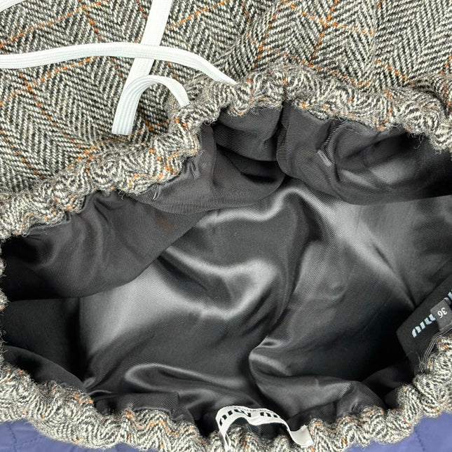 MIUMIU SKIRT STYLE 123