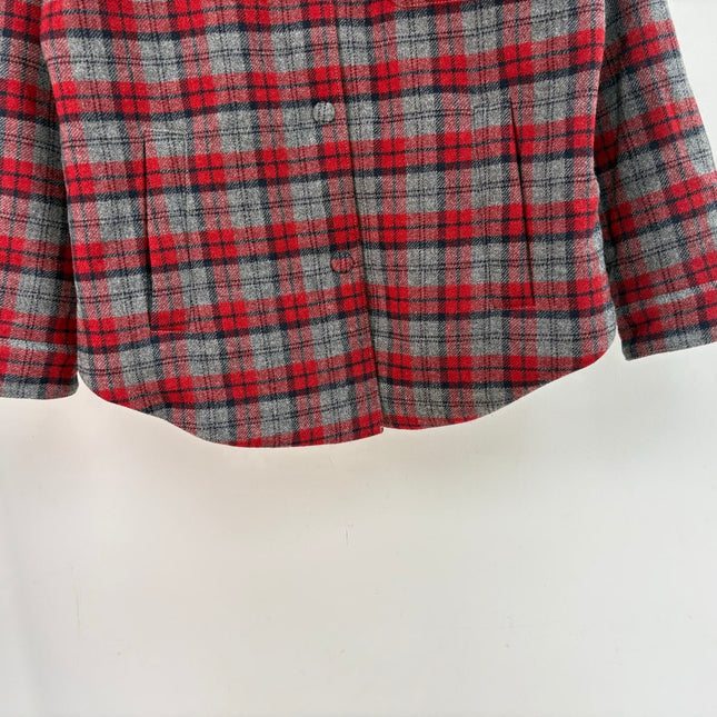 MIUMIU SHIRT JACKET STYLE 121
