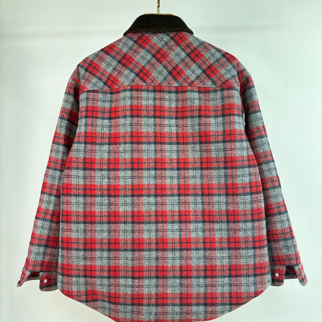 MIUMIU SHIRT JACKET STYLE 121