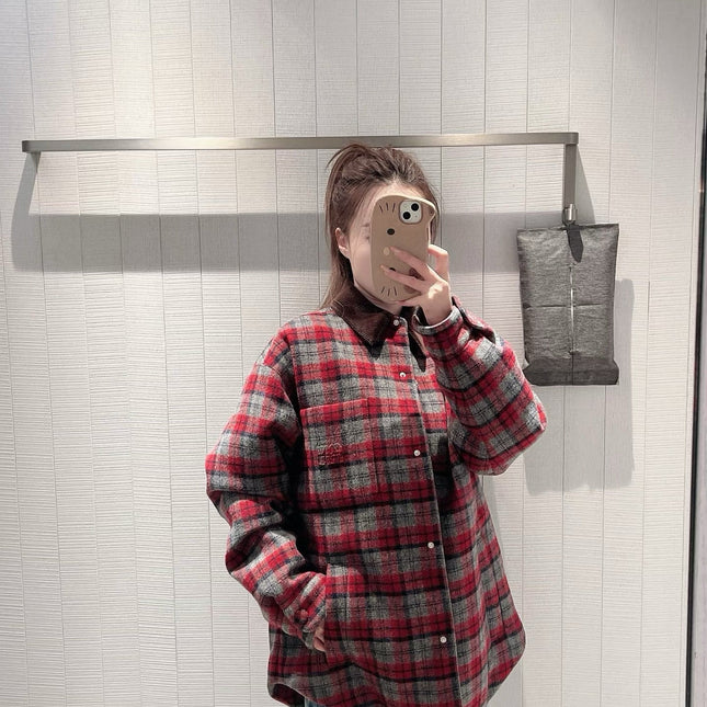 MIUMIU SHIRT JACKET STYLE 121