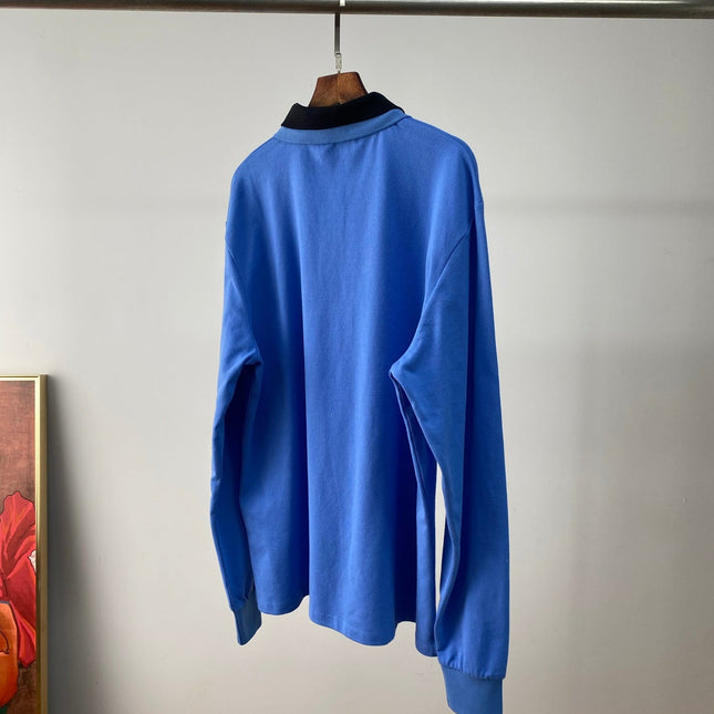 MIUMIU POLO SHIRT STYLE 299