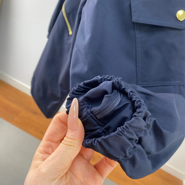 PRADA JACKET STYLE 52