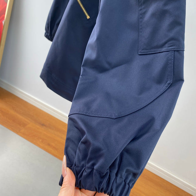 PRADA JACKET STYLE 52