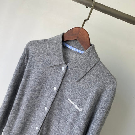MIUMIU CARDIGAN STYLE 169