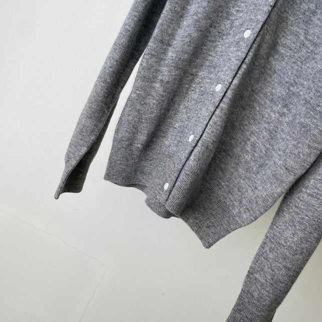 MIUMIU CARDIGAN STYLE 169