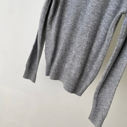 MIUMIU CARDIGAN STYLE 169
