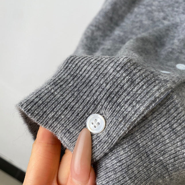 MIUMIU CARDIGAN STYLE 169