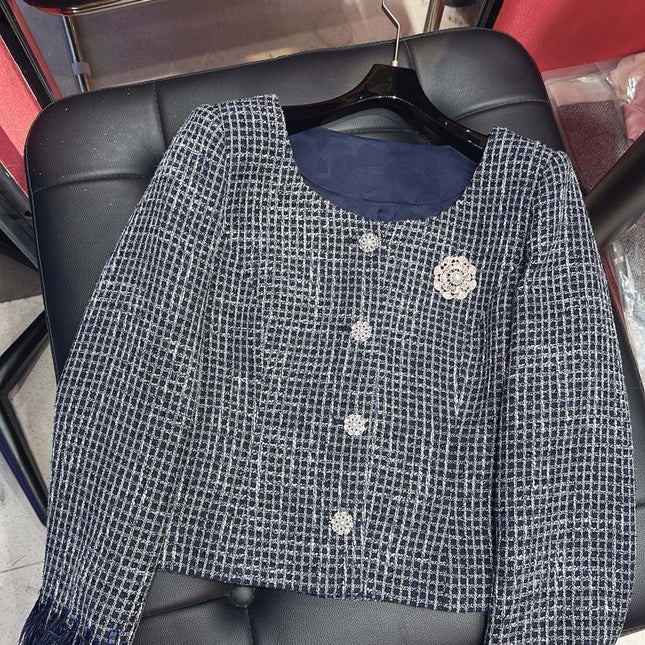 CHANEL 25S JACKET STYLE 229