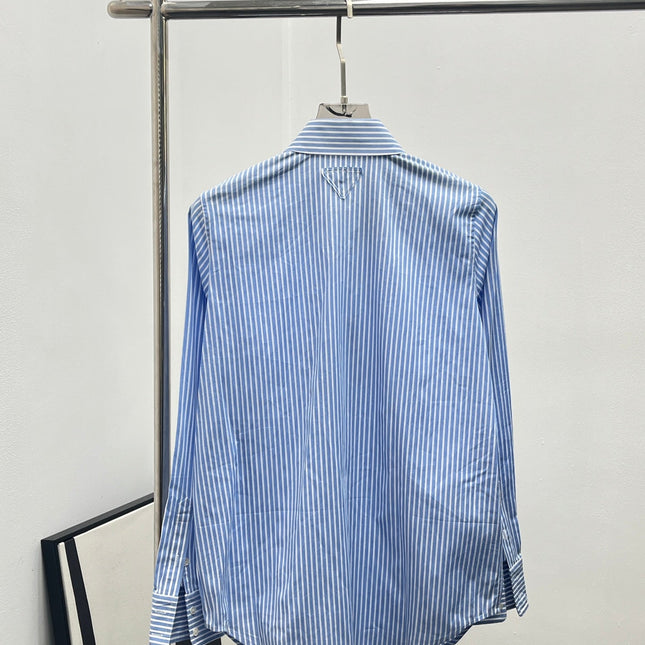 PRADA SHIRT STYLE 102