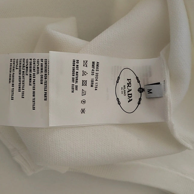 PRADA BODYSUIT STYLE 192