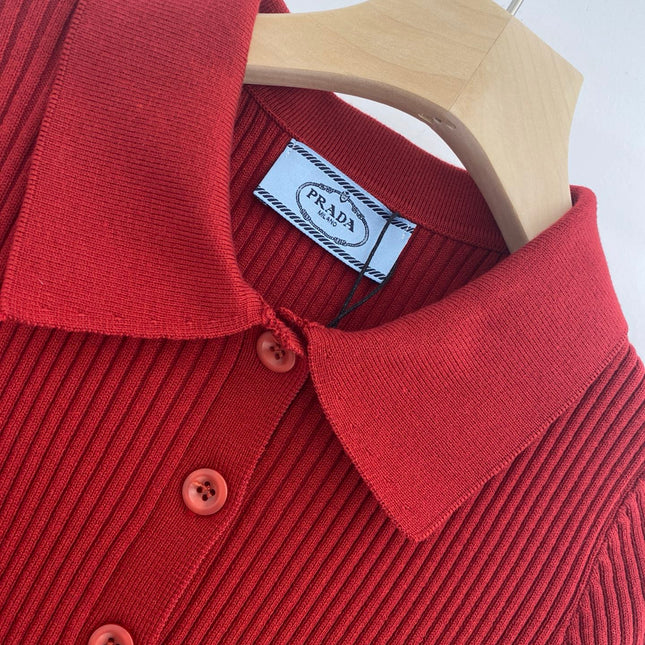 PRADA POLO SHIRT STYLE 177