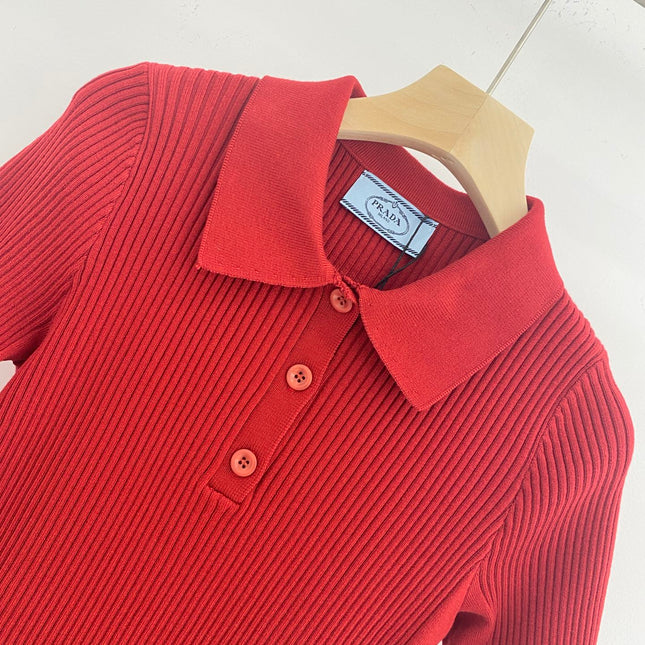 PRADA POLO SHIRT STYLE 177