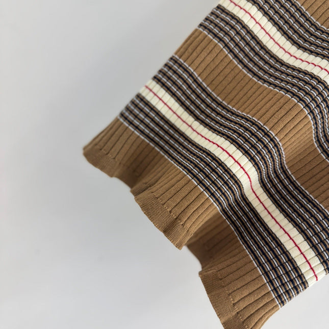PRADA KNIT POLO STYLE 147
