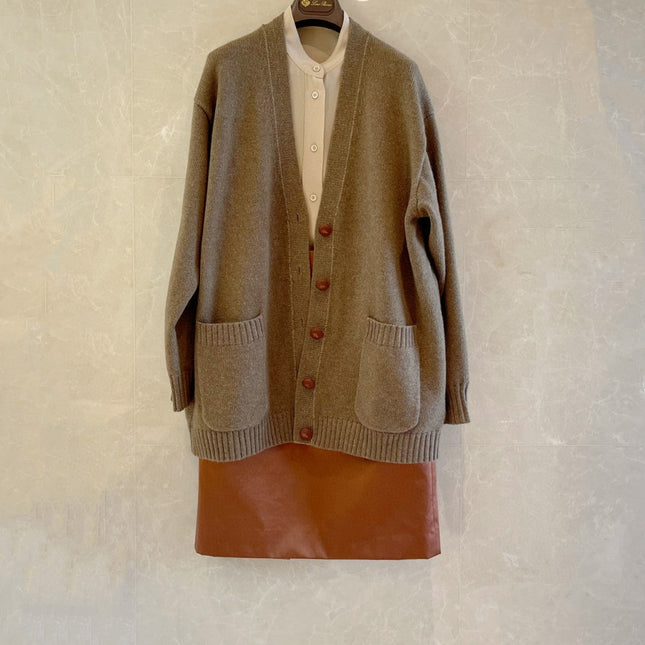 LP CARDIGAN STYLE 222