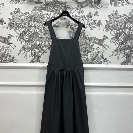 PRADA PINAFORE DRESS 268685