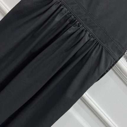 PRADA PINAFORE DRESS 268685