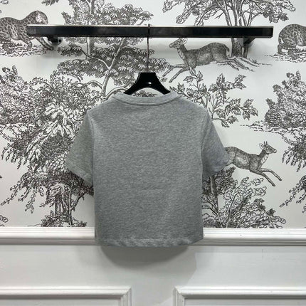 LV SHORT SLEEVE T-SHIRT 268698