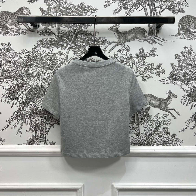 LV SHORT SLEEVE T-SHIRT 268698