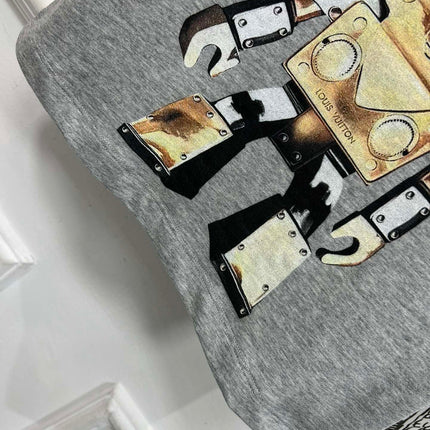 LV SHORT SLEEVE T-SHIRT 268698