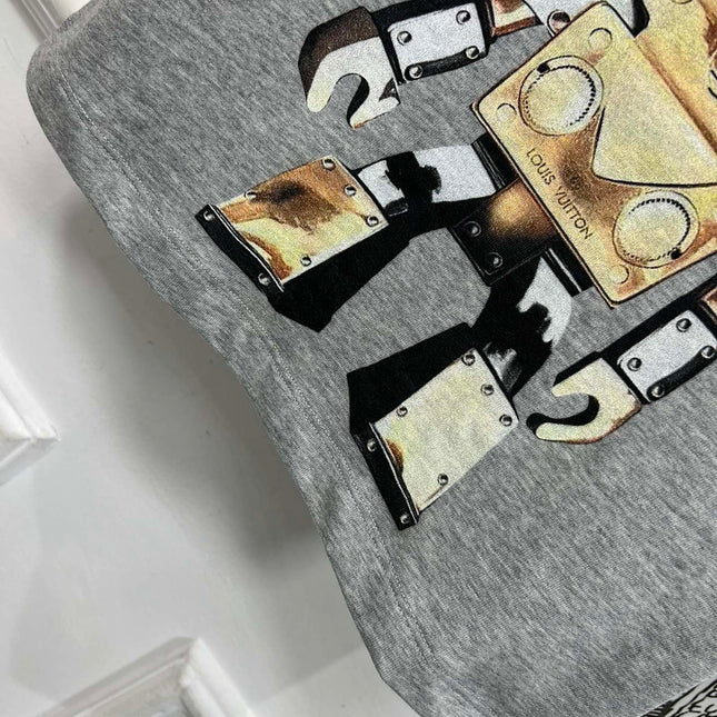 LV SHORT SLEEVE T-SHIRT 268698