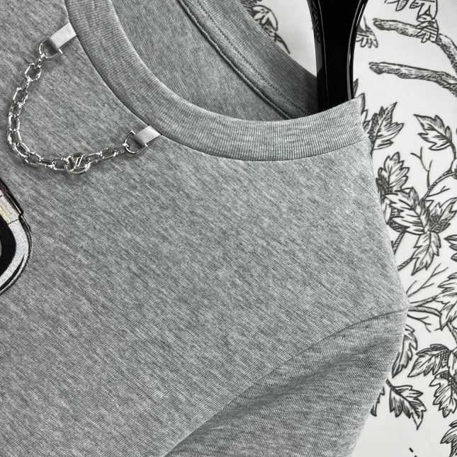 LV SHORT SLEEVE T-SHIRT 268698