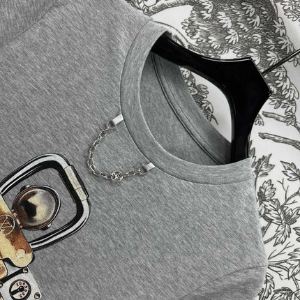 LV SHORT SLEEVE T-SHIRT 268698