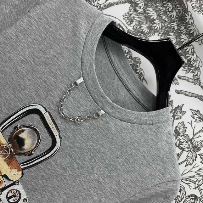LV SHORT SLEEVE T-SHIRT 268698