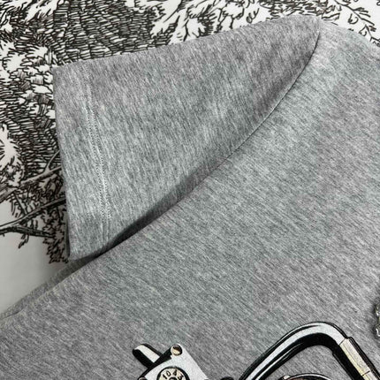 LV SHORT SLEEVE T-SHIRT 268698