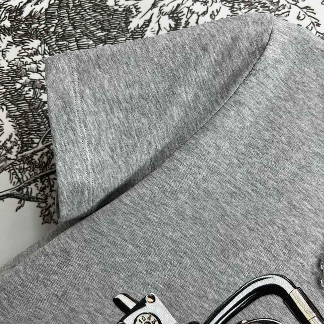 LV SHORT SLEEVE T-SHIRT 268698