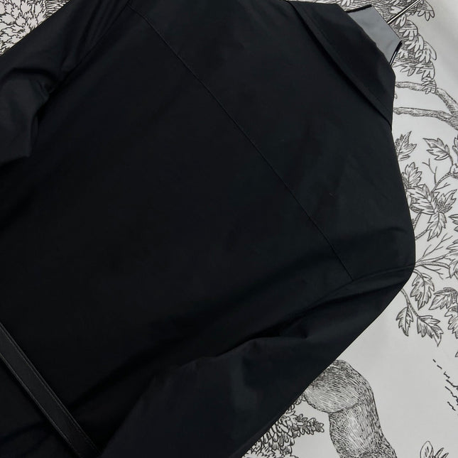 LV PLEATED SKIRT 268730