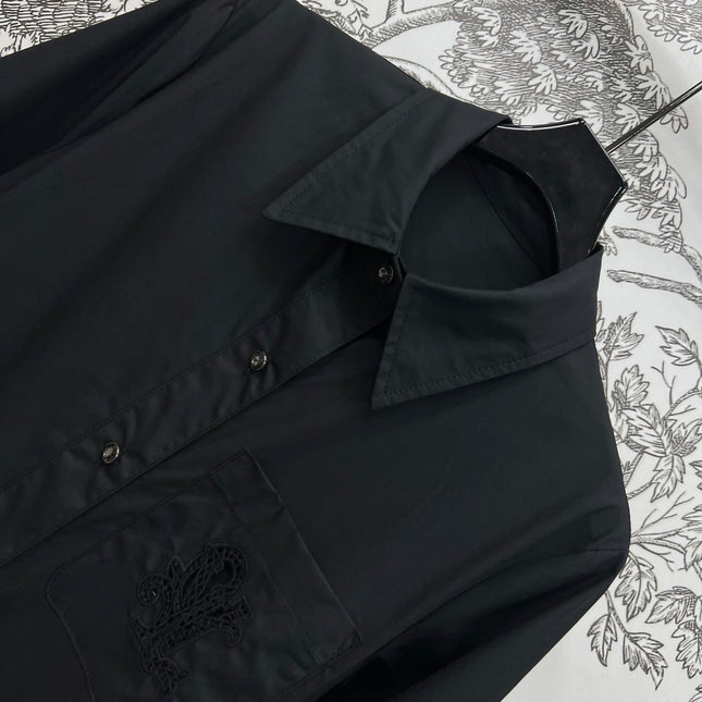 LV PLEATED SKIRT 268730