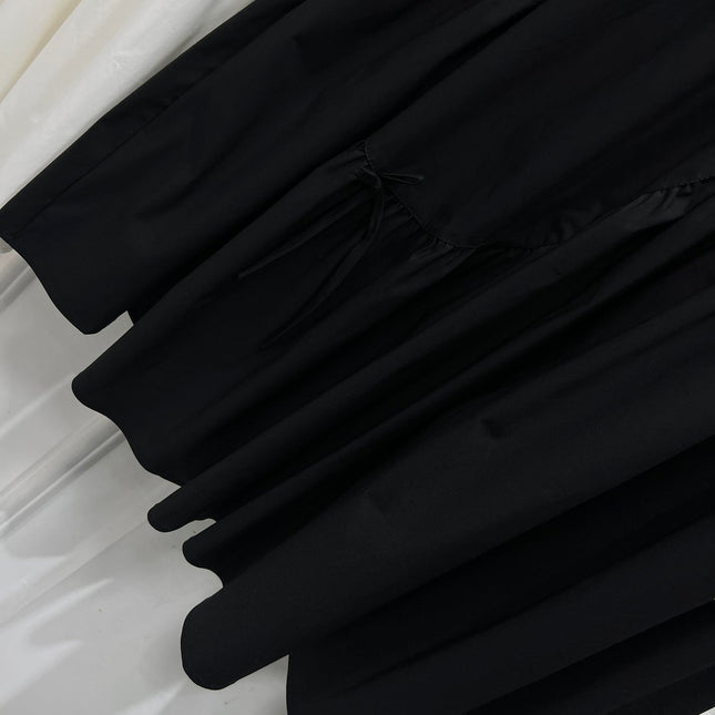 PRADA LONG SKIRT 268604