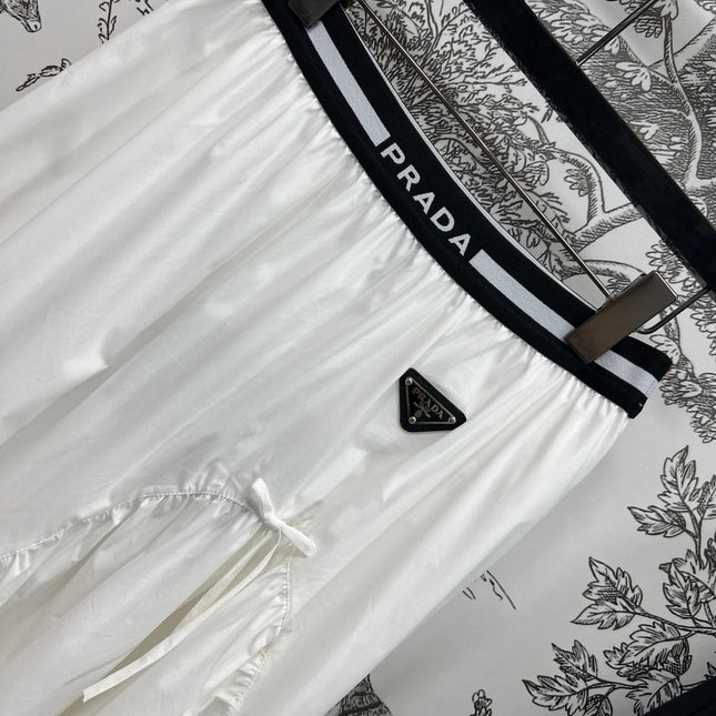 PRADA LONG SKIRT 268604