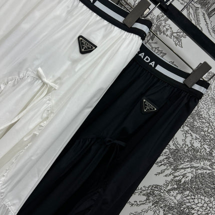 PRADA LONG SKIRT 268604