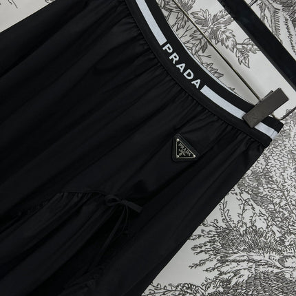 PRADA LONG SKIRT 268604