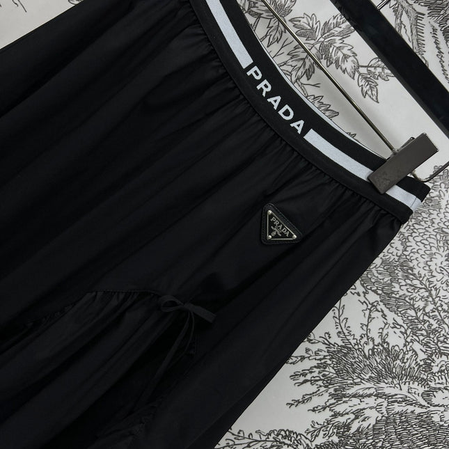 PRADA LONG SKIRT 268604
