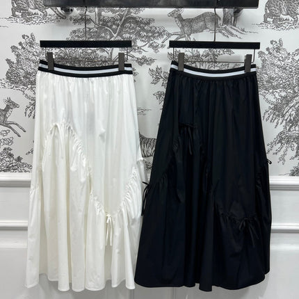 PRADA LONG SKIRT 268604