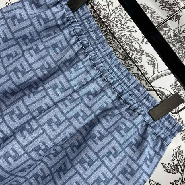FENDI SHORTS 268613