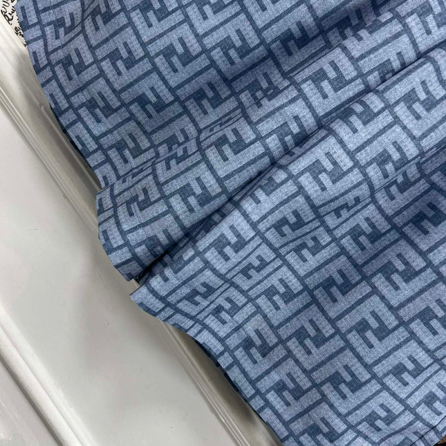 FENDI SHORTS 268613
