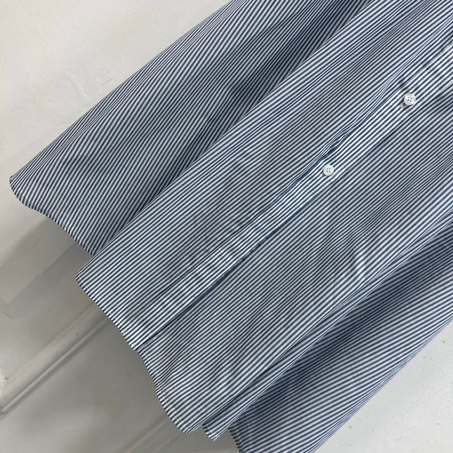 MIUMIU SHIRT DRESS 268448