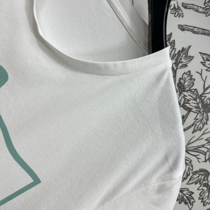 DIOR SOUVENIR T-SHIRT 274547